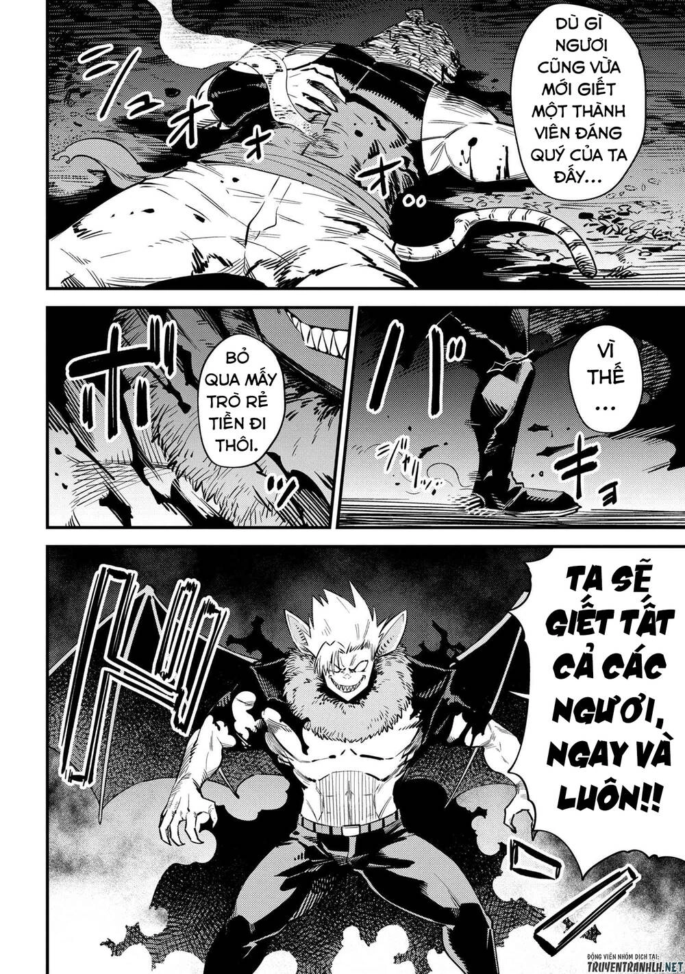 Healer Báo Thù Chapter 34.1 - 22