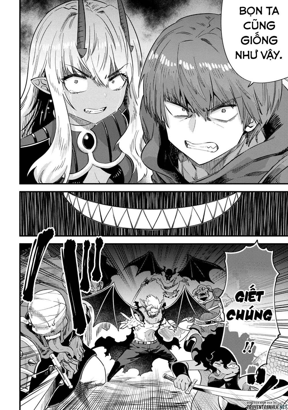 Healer Báo Thù Chapter 34.1 - 24