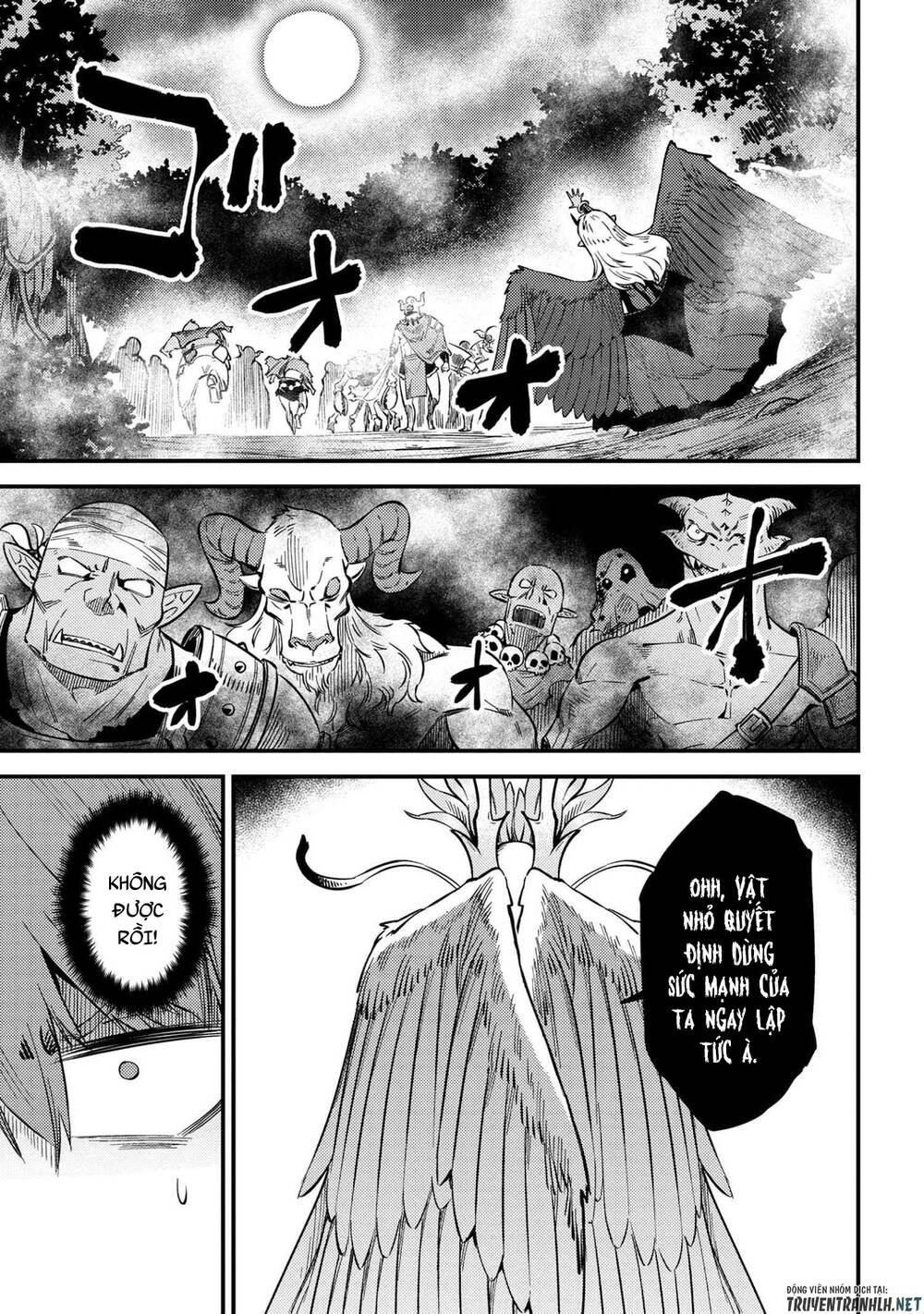 Healer Báo Thù Chapter 34.2 - 12