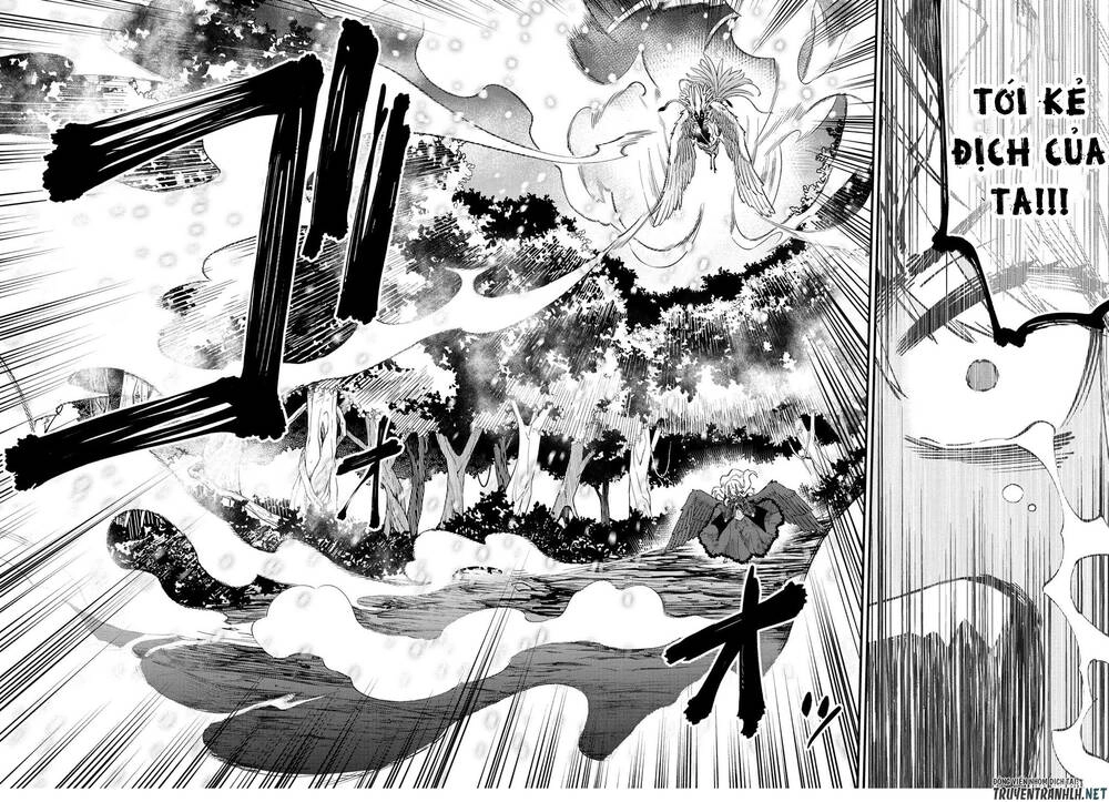 Healer Báo Thù Chapter 34.2 - 15