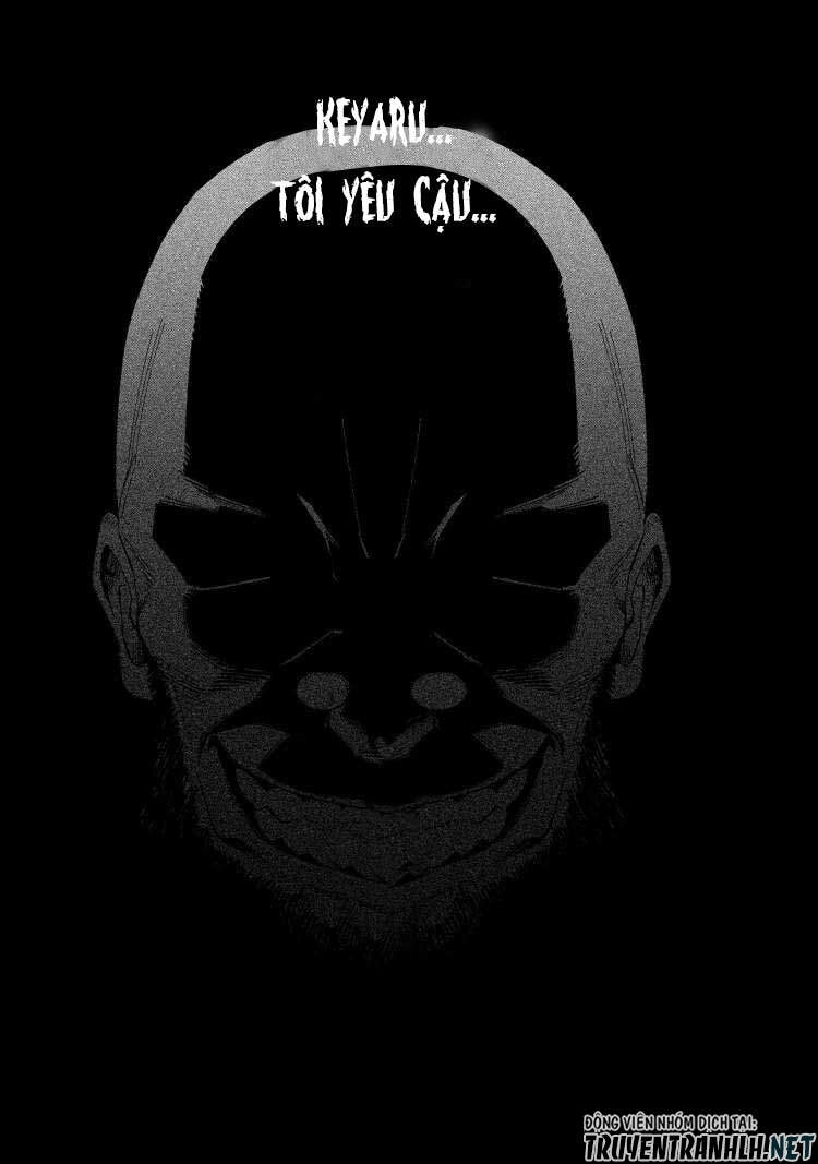 Healer Báo Thù Chapter 36.1 - 3