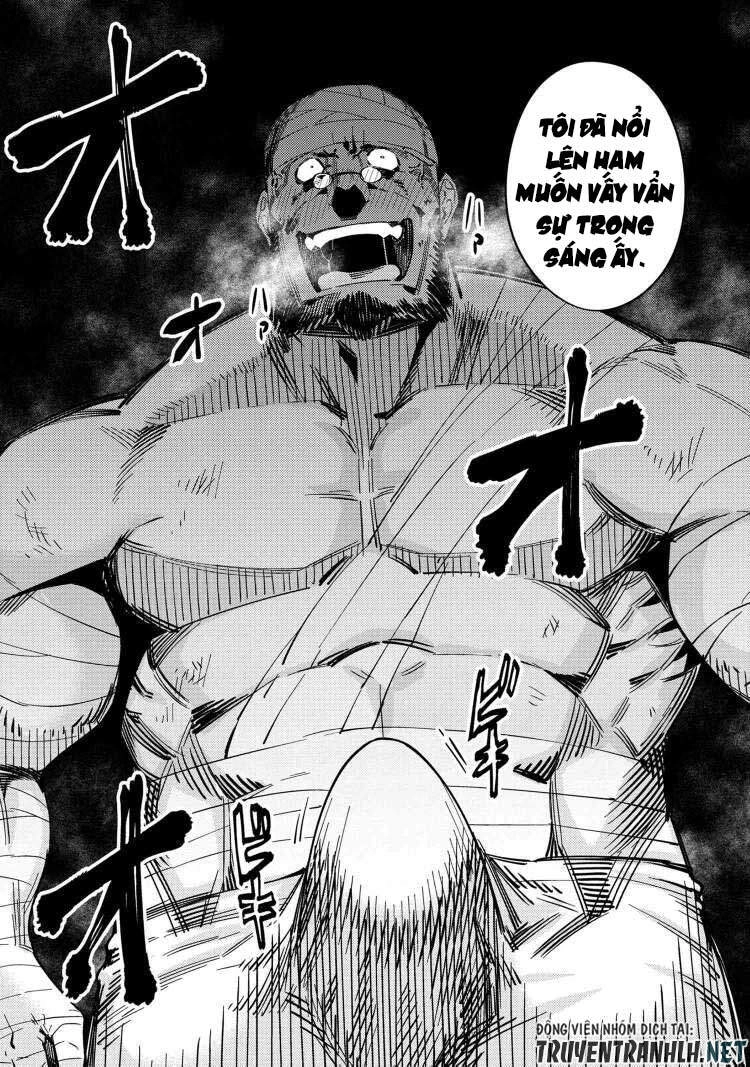 Healer Báo Thù Chapter 36.1 - 9
