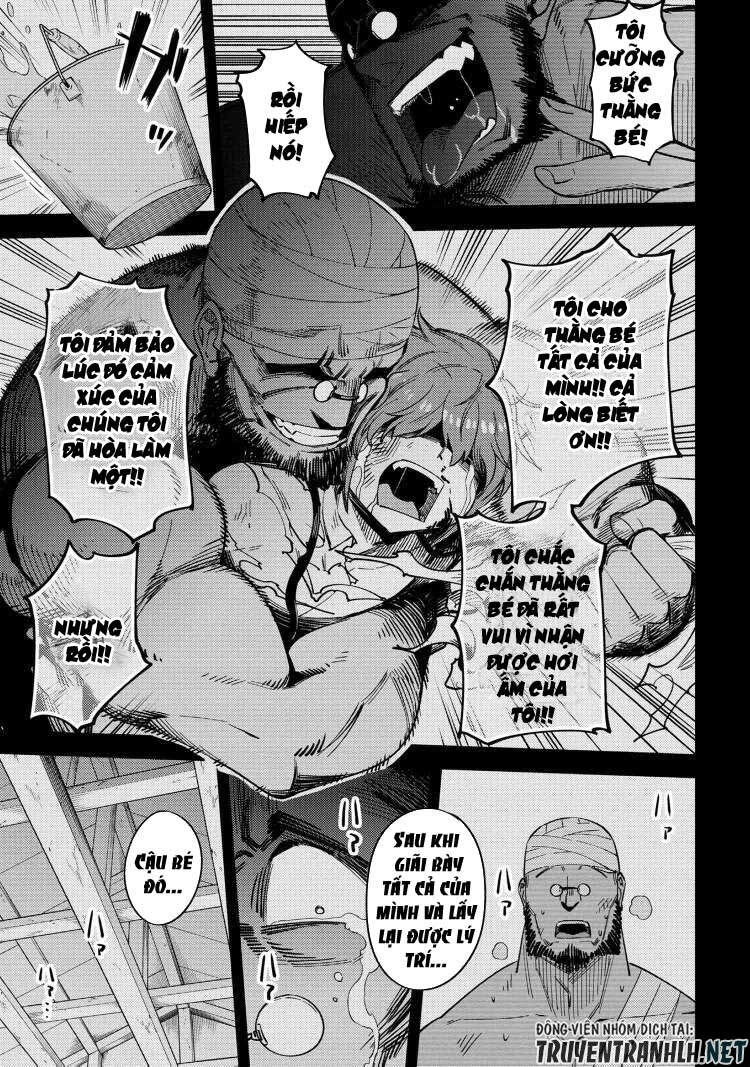 Healer Báo Thù Chapter 36.1 - 10