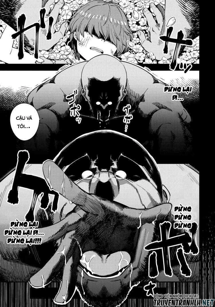 Healer Báo Thù Chapter 36.1 - 14
