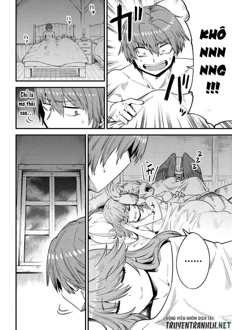 Healer Báo Thù Chapter 36.1 - 15