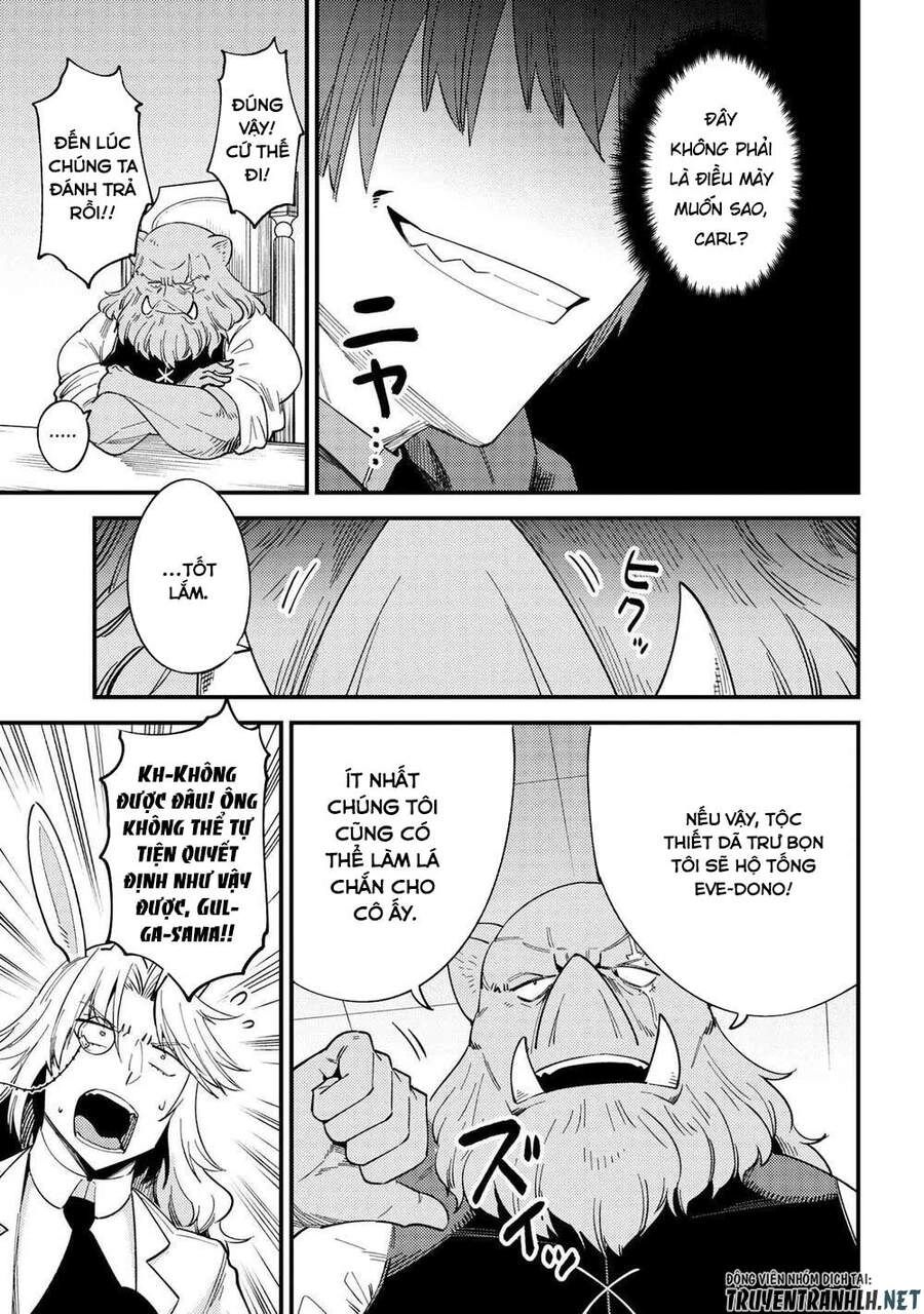 Healer Báo Thù Chapter 36.2 - 11