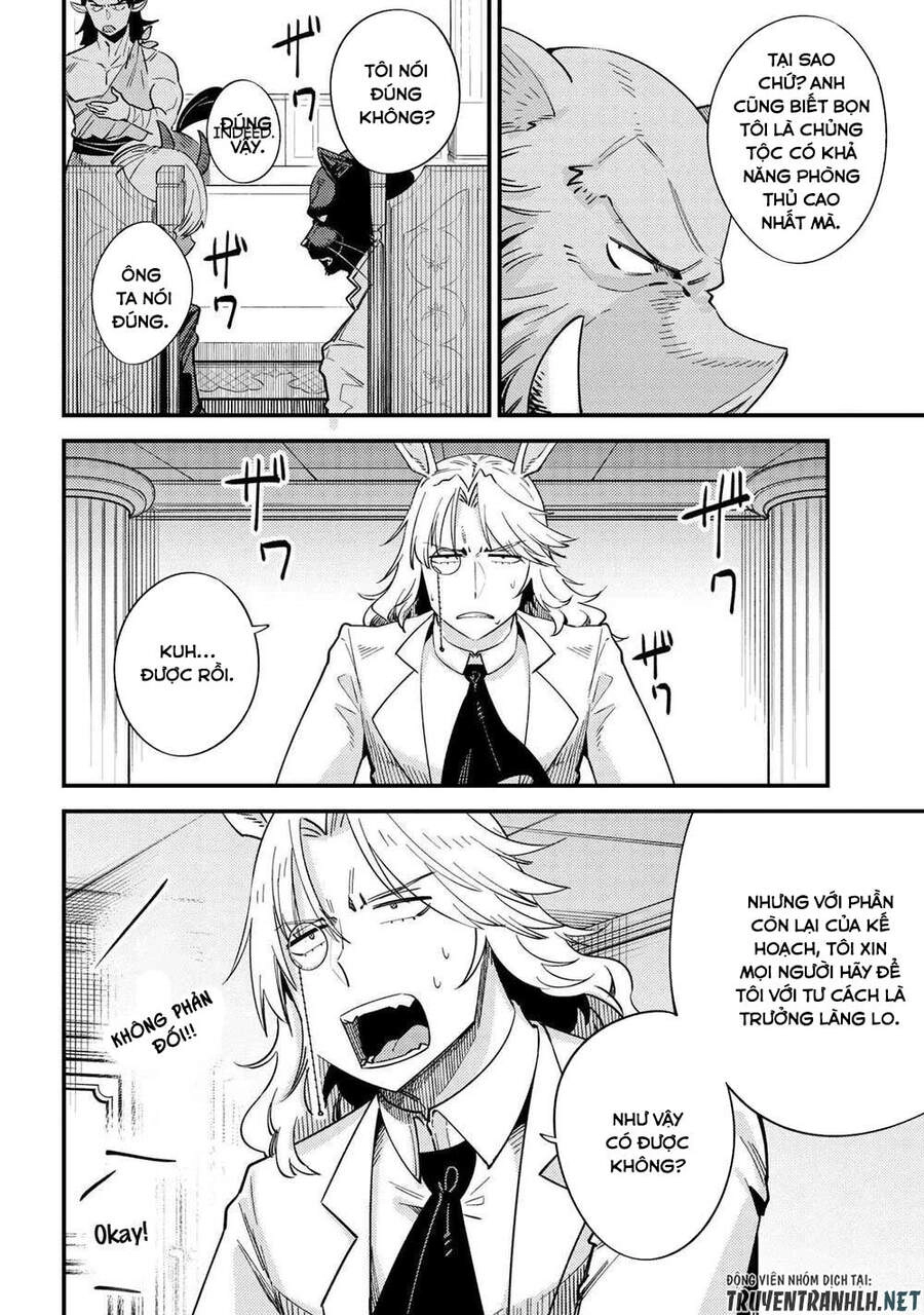 Healer Báo Thù Chapter 36.2 - 12