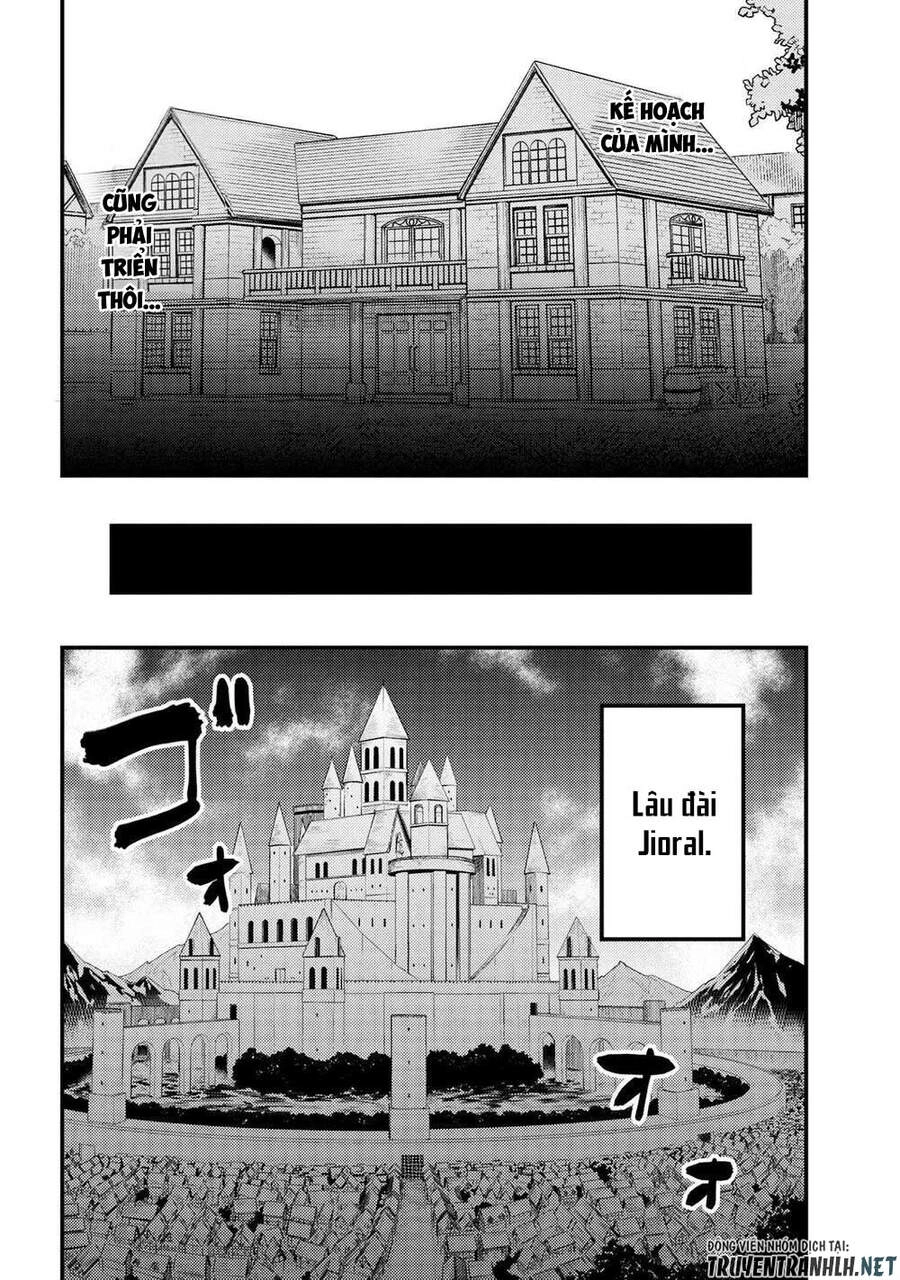 Healer Báo Thù Chapter 36.2 - 14
