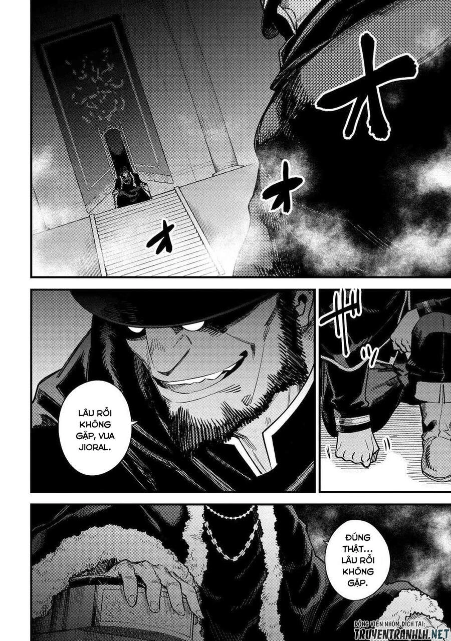 Healer Báo Thù Chapter 36.2 - 16