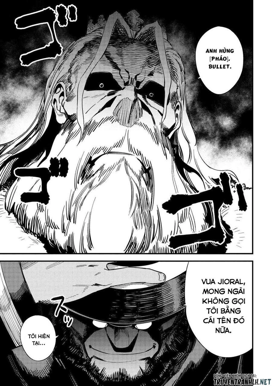 Healer Báo Thù Chapter 36.2 - 17