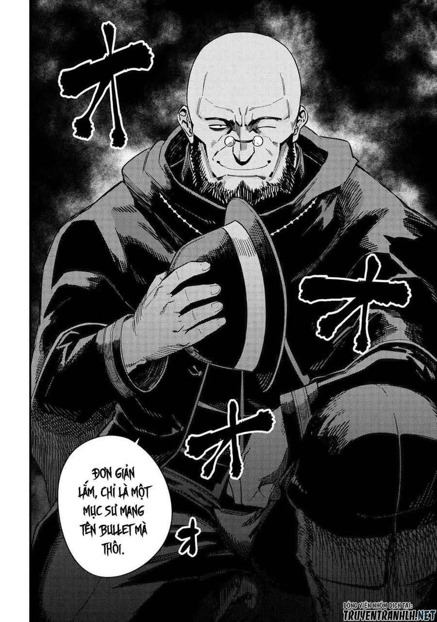 Healer Báo Thù Chapter 36.2 - 18