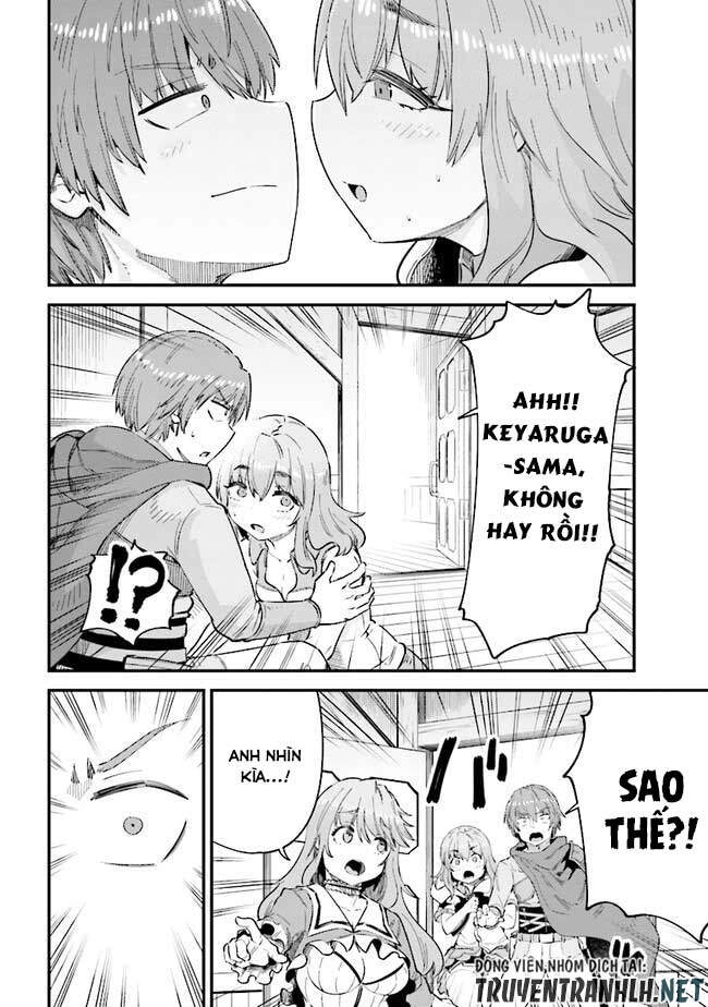 Healer Báo Thù Chapter 37.1 - 6