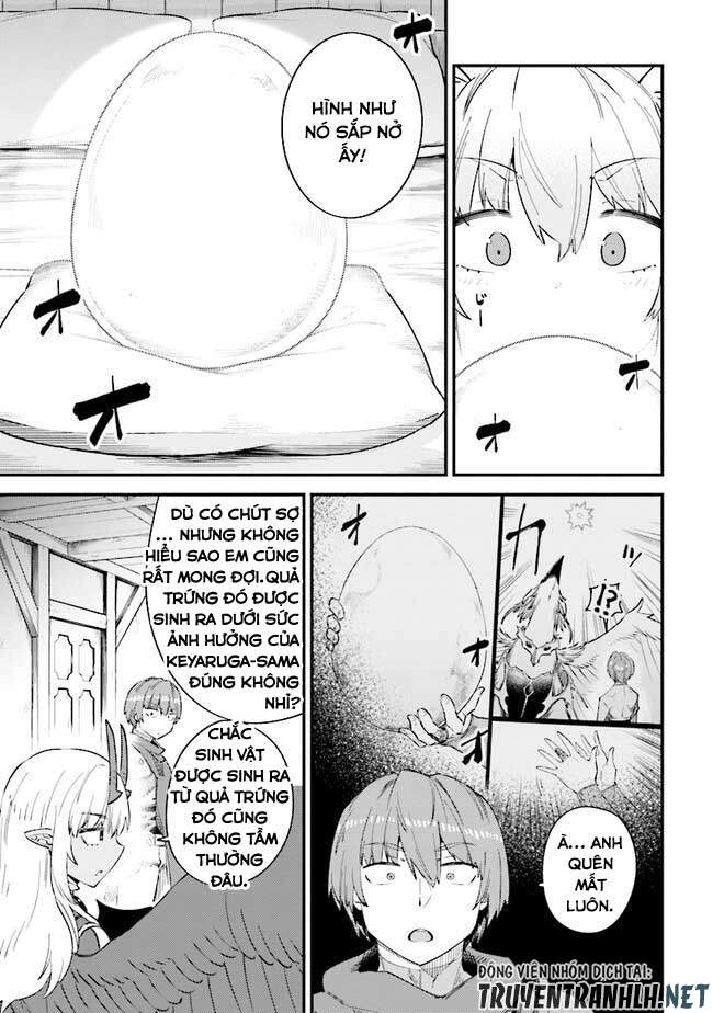 Healer Báo Thù Chapter 37.1 - 7