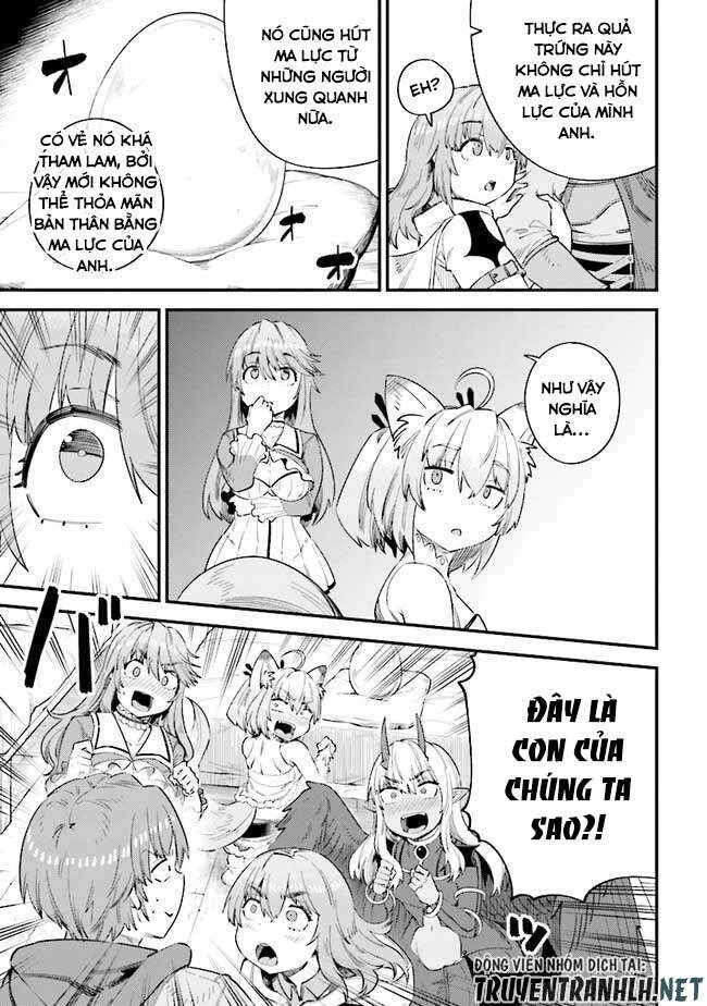 Healer Báo Thù Chapter 37.1 - 9