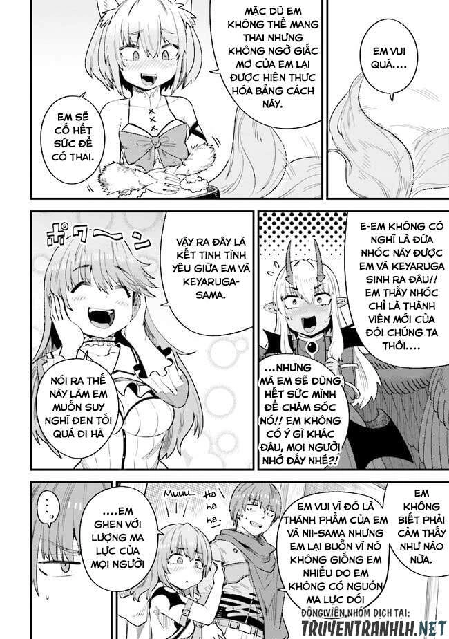 Healer Báo Thù Chapter 37.1 - 10