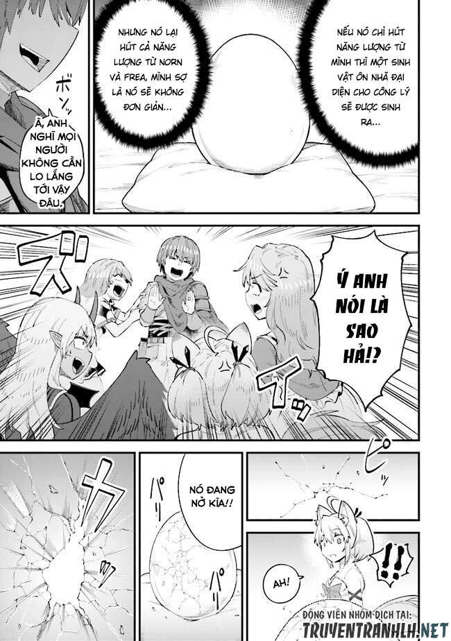 Healer Báo Thù Chapter 37.1 - 11