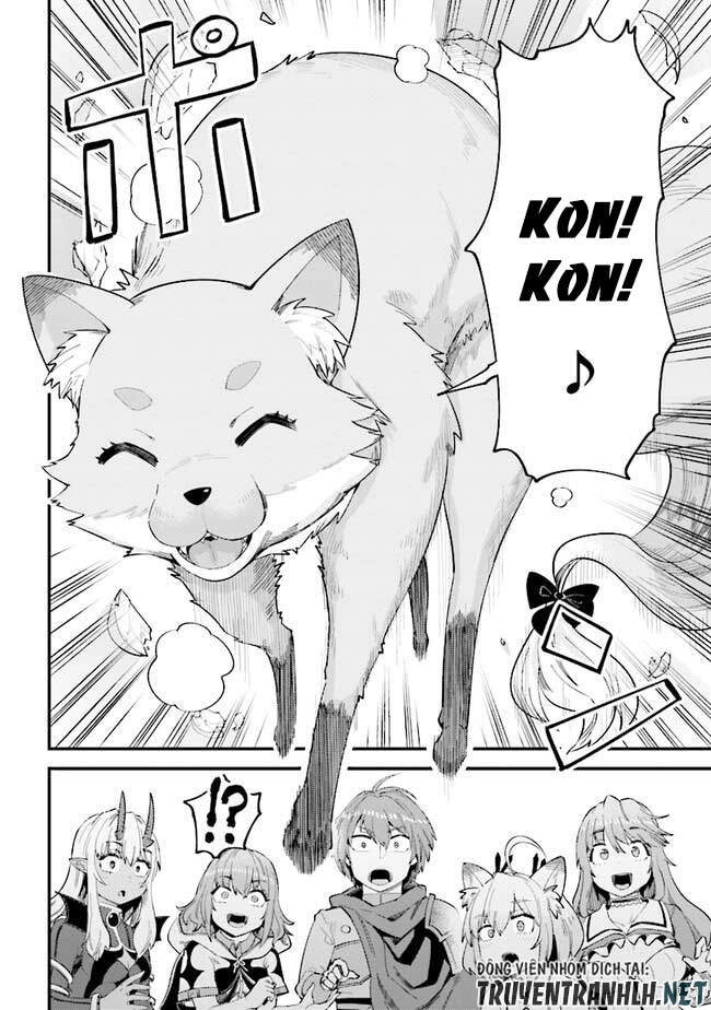 Healer Báo Thù Chapter 37.1 - 12