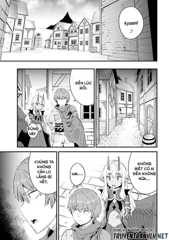 Healer Báo Thù Chapter 37.1 - 19
