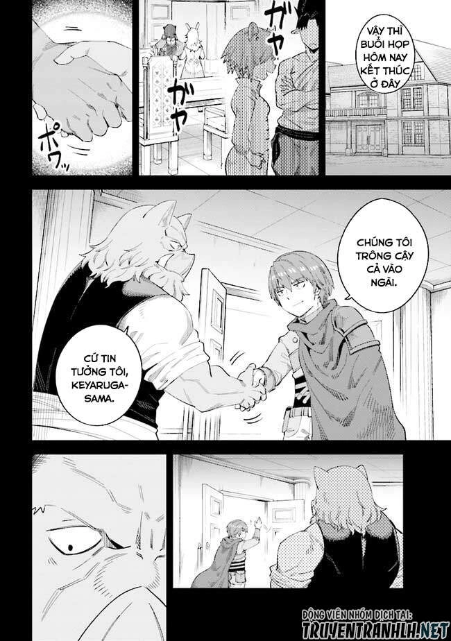 Healer Báo Thù Chapter 37.1 - 20