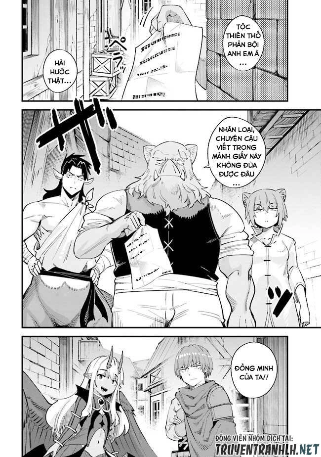 Healer Báo Thù Chapter 37.2 - 4