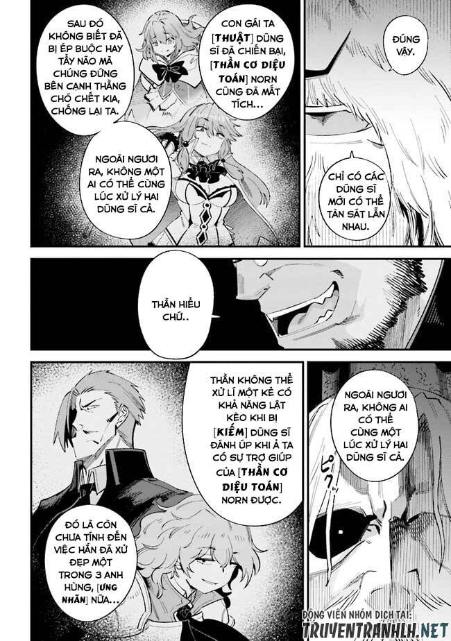 Healer Báo Thù Chapter 37.2 - 12