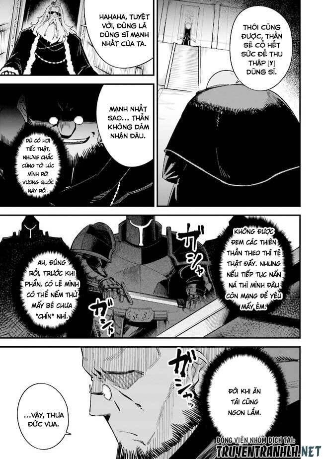 Healer Báo Thù Chapter 37.2 - 17