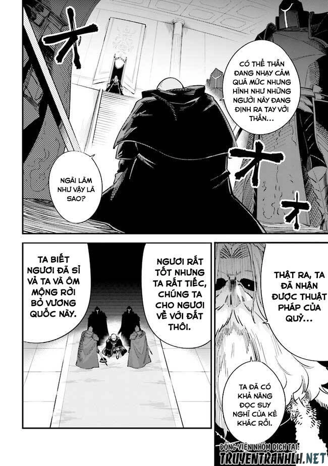 Healer Báo Thù Chapter 37.2 - 18