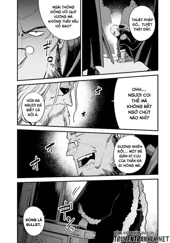 Healer Báo Thù Chapter 37.2 - 19