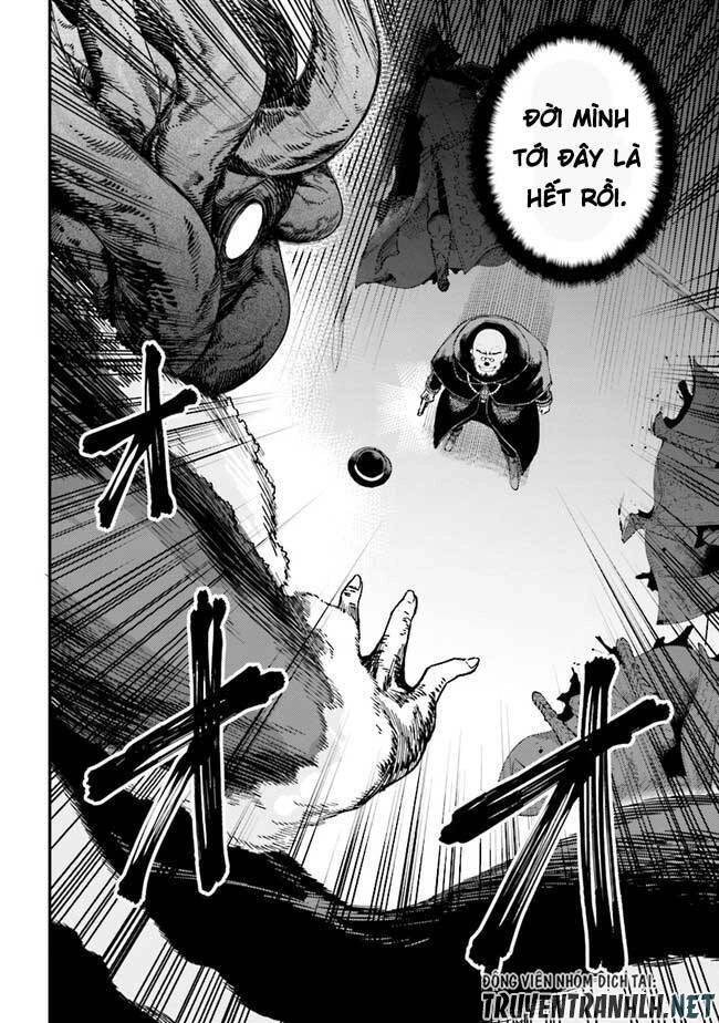 Healer Báo Thù Chapter 37.2 - 25