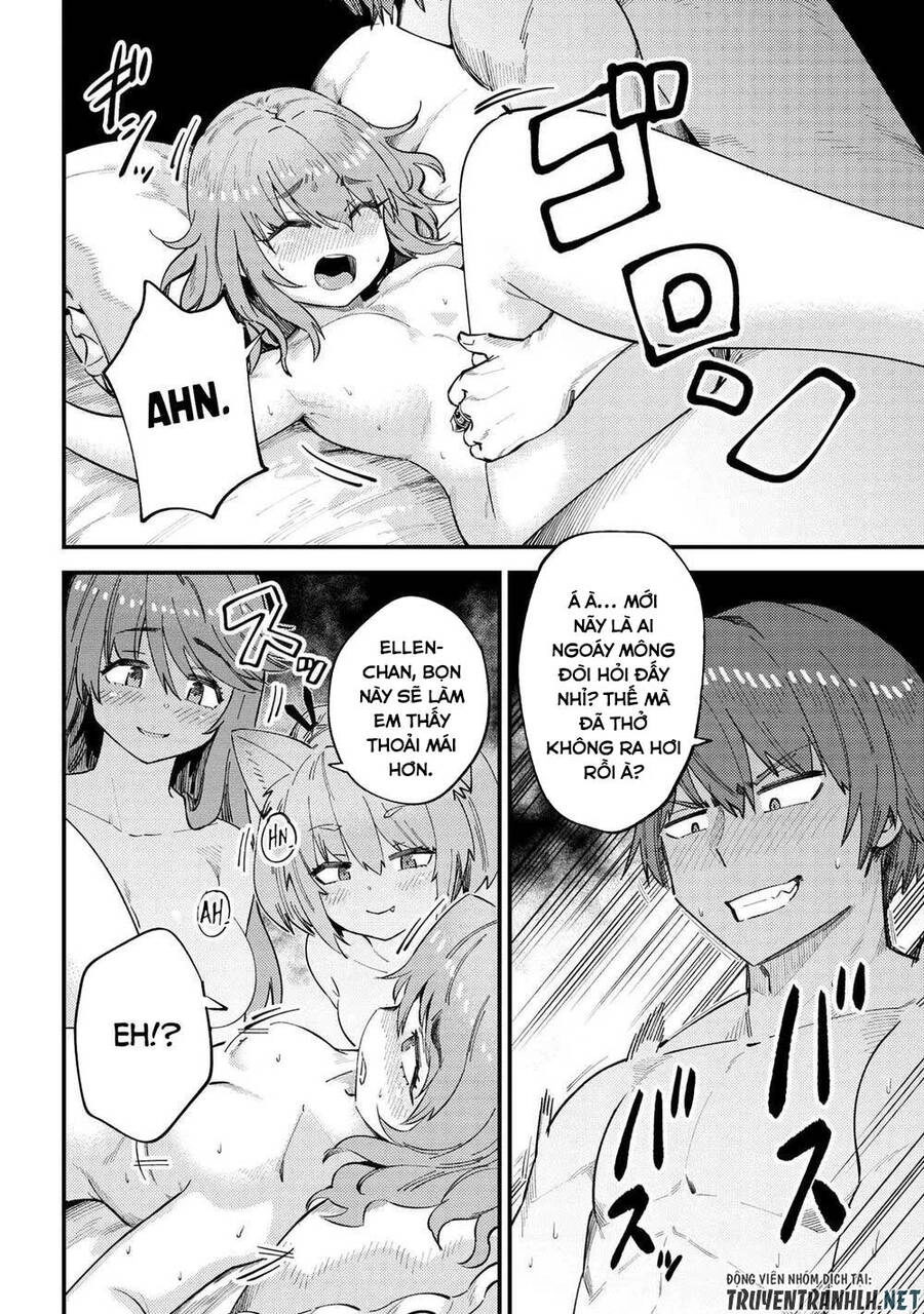 Healer Báo Thù Chapter 38 - 4