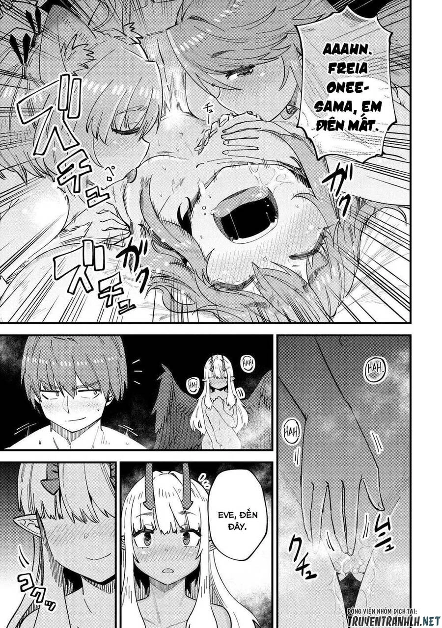 Healer Báo Thù Chapter 38 - 5