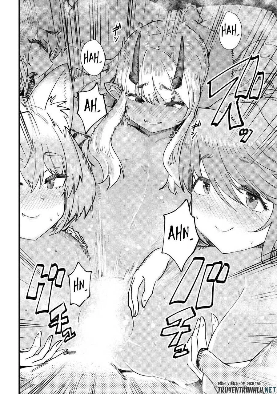 Healer Báo Thù Chapter 38 - 6