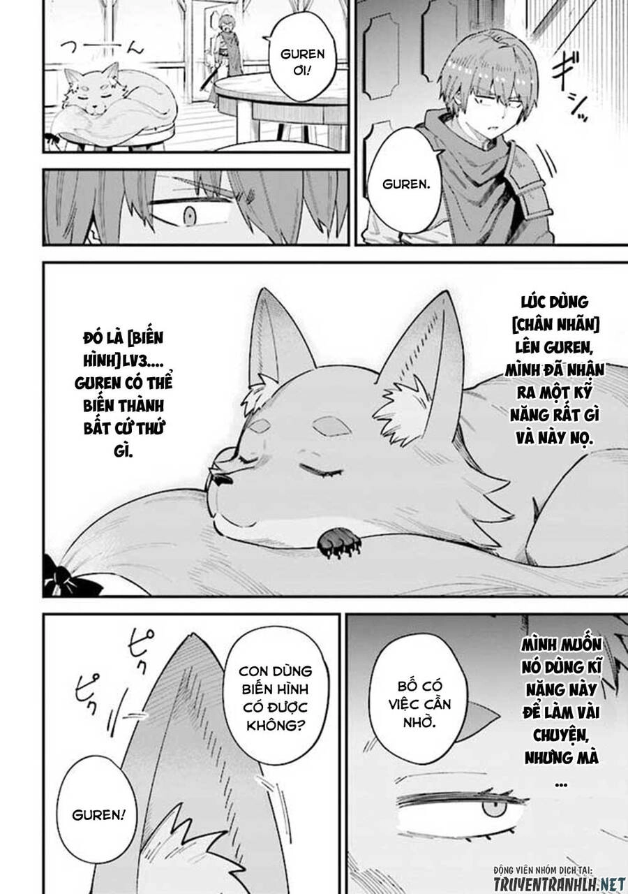 Healer Báo Thù Chapter 38 - 10