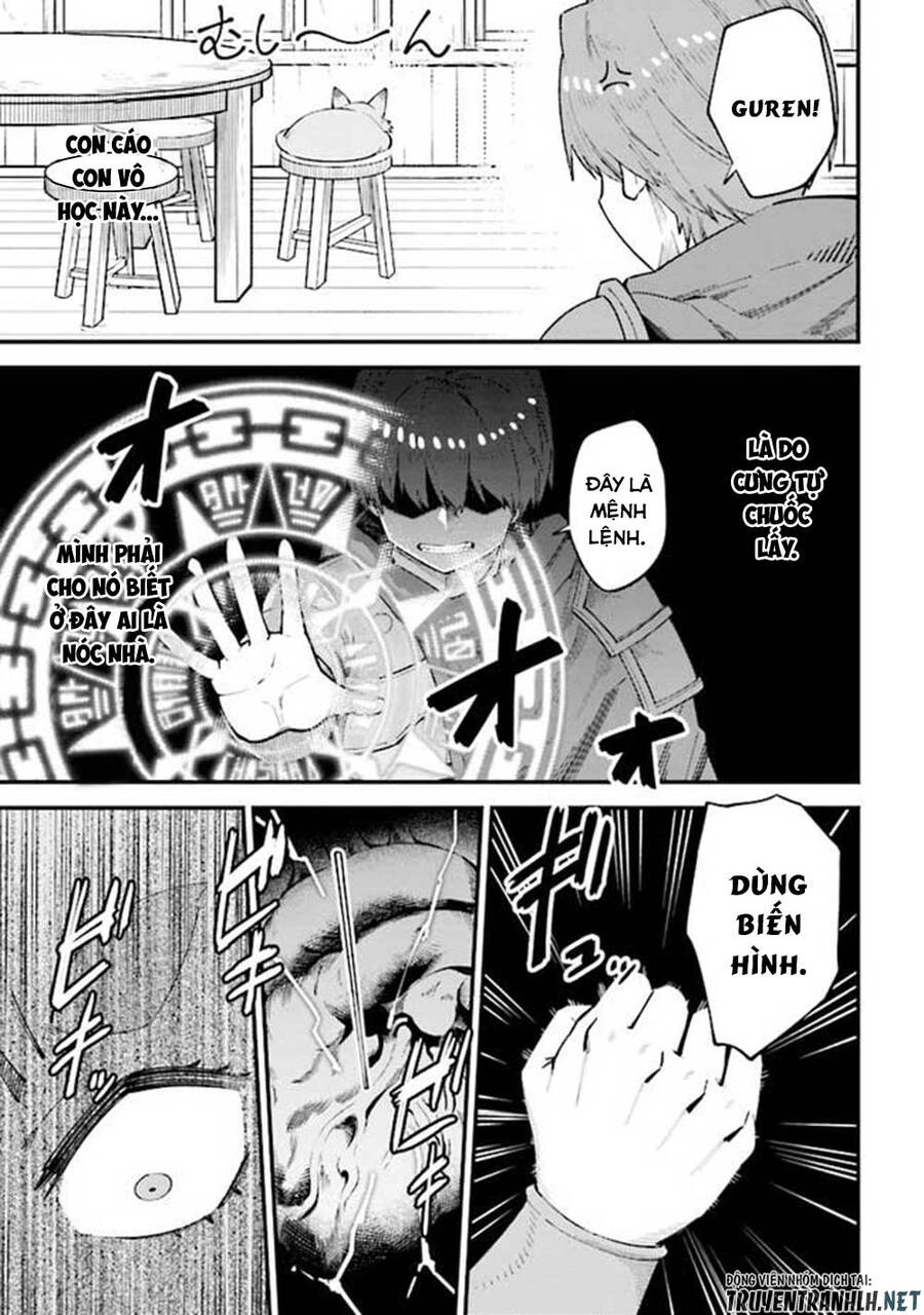 Healer Báo Thù Chapter 38 - 11
