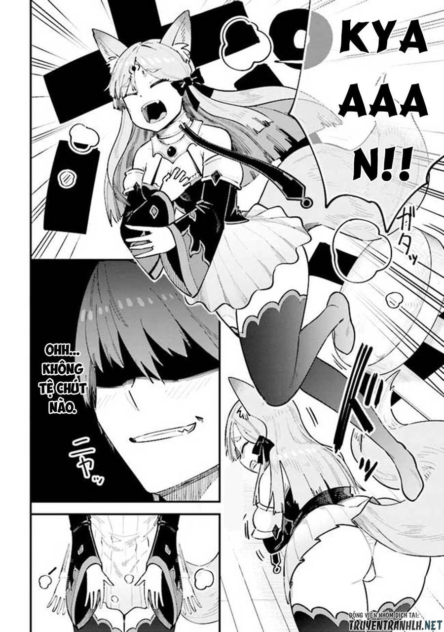 Healer Báo Thù Chapter 38 - 12