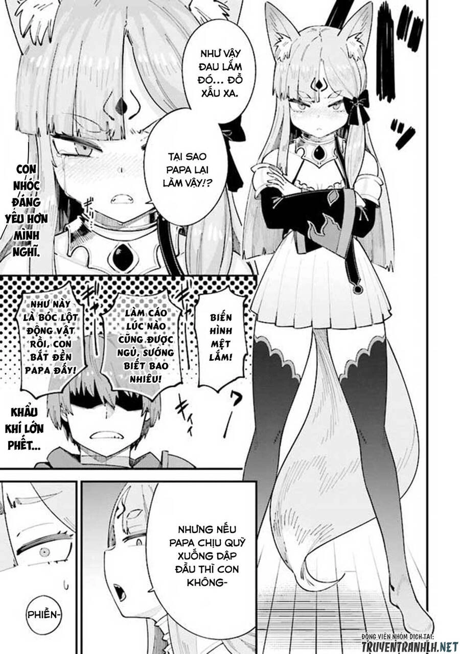 Healer Báo Thù Chapter 38 - 13