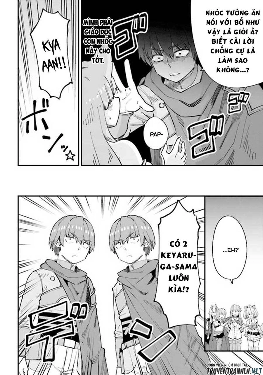 Healer Báo Thù Chapter 38 - 14