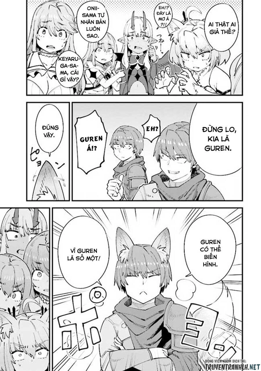 Healer Báo Thù Chapter 38 - 15