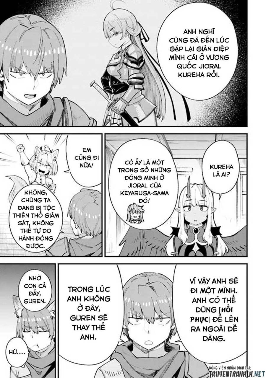 Healer Báo Thù Chapter 38 - 17