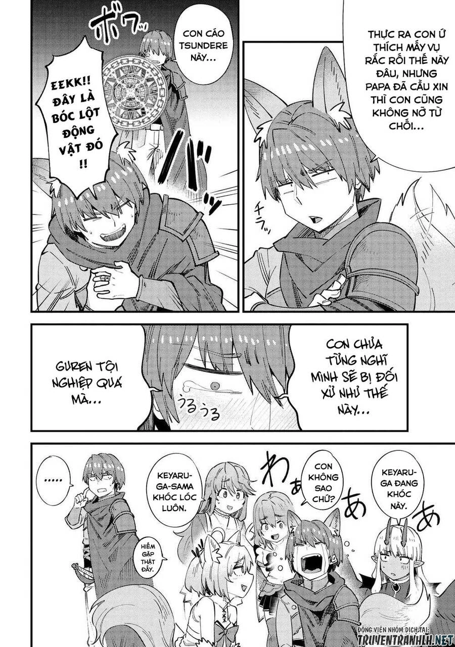 Healer Báo Thù Chapter 38 - 18