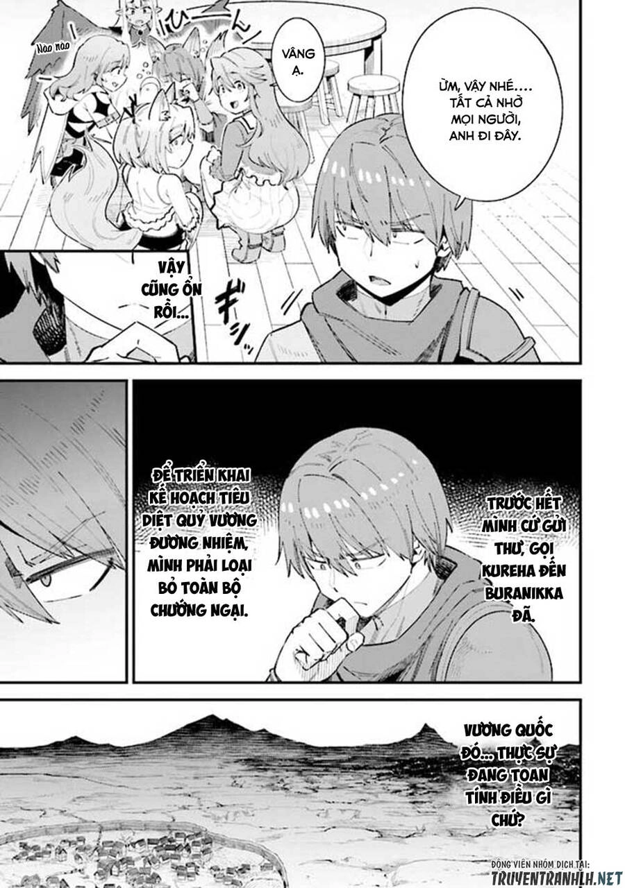 Healer Báo Thù Chapter 38 - 19