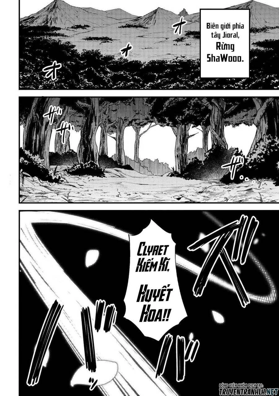 Healer Báo Thù Chapter 38 - 20