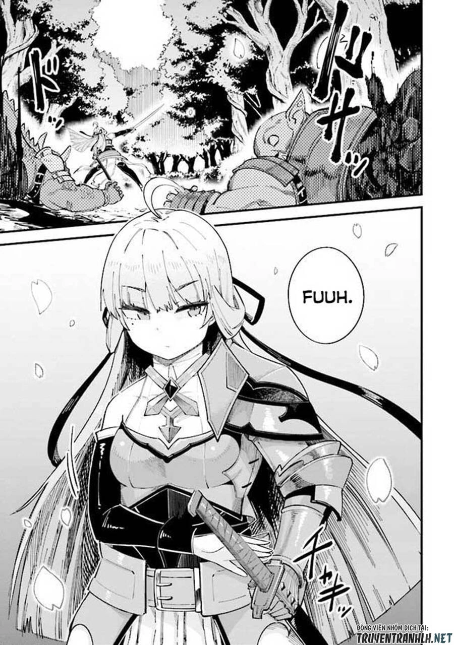 Healer Báo Thù Chapter 38 - 21