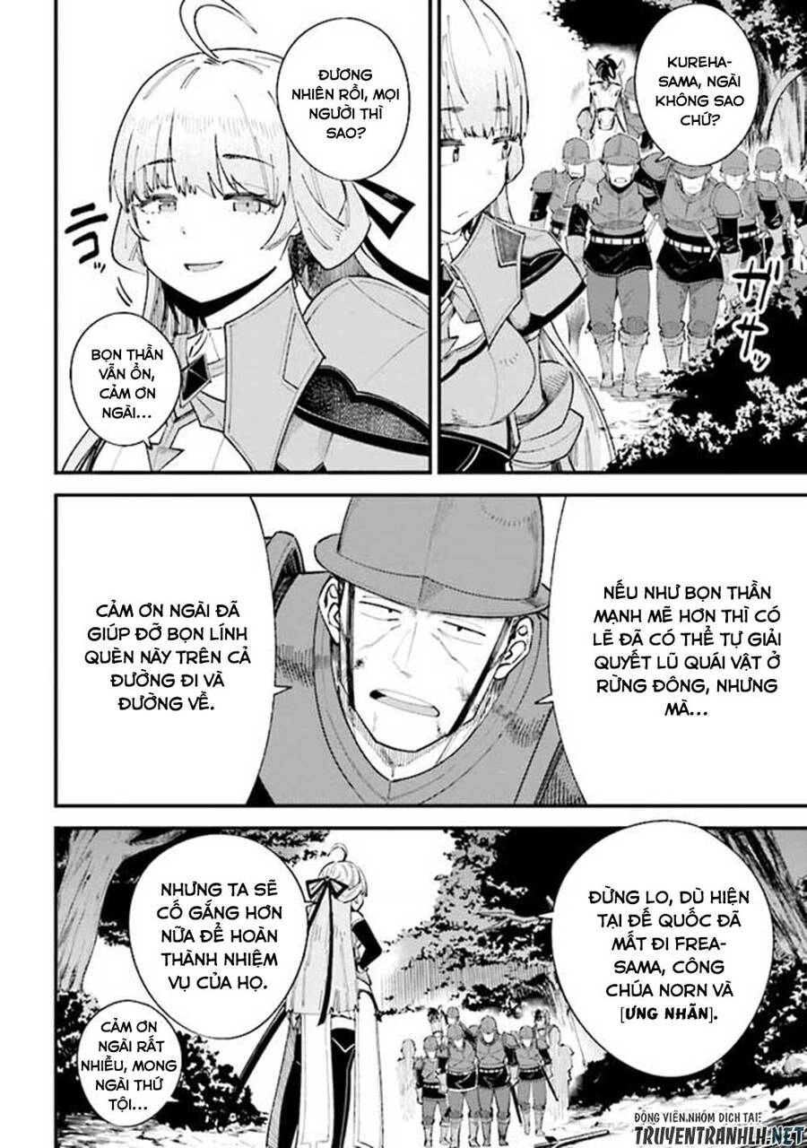 Healer Báo Thù Chapter 38 - 22