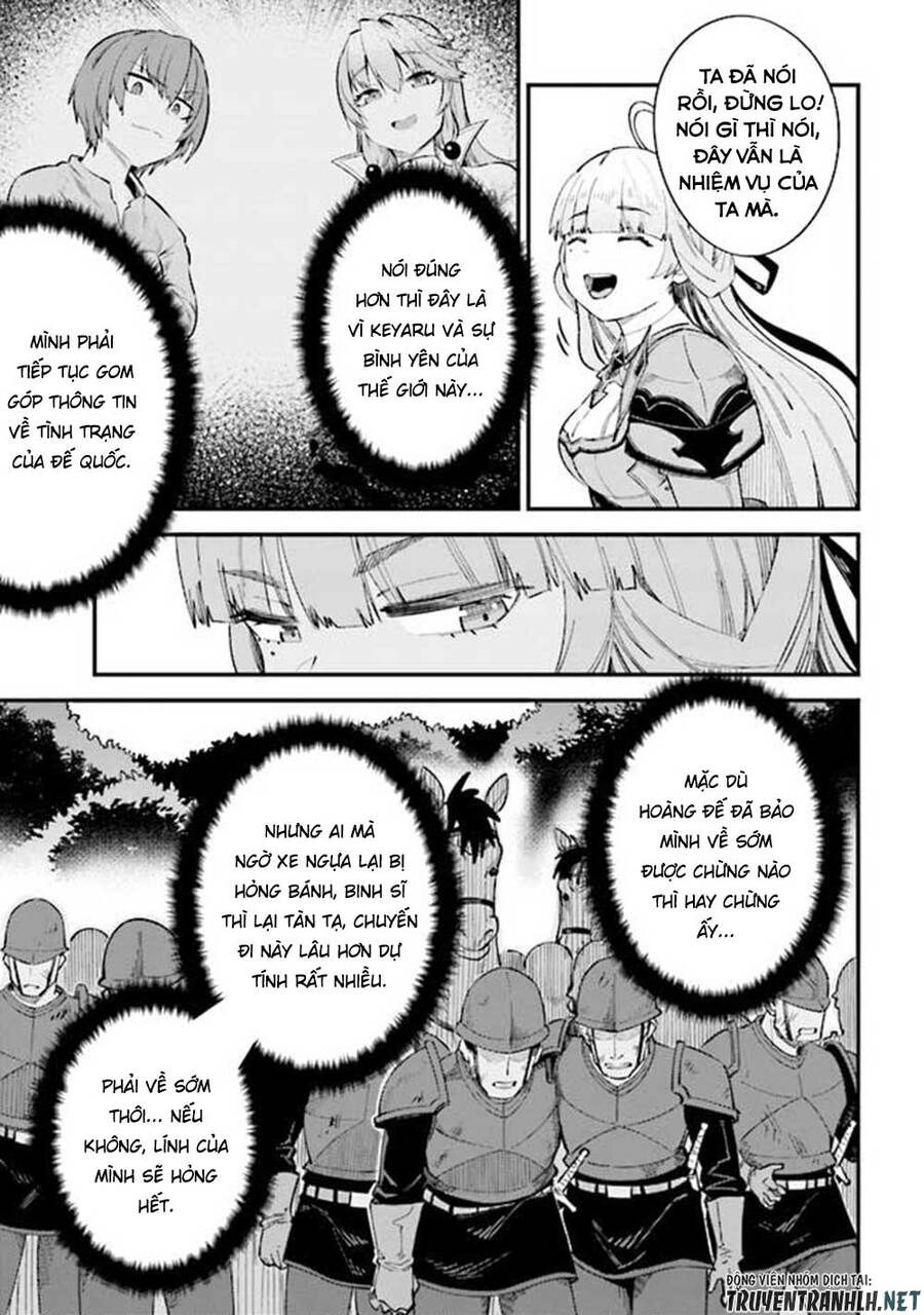 Healer Báo Thù Chapter 38 - 23