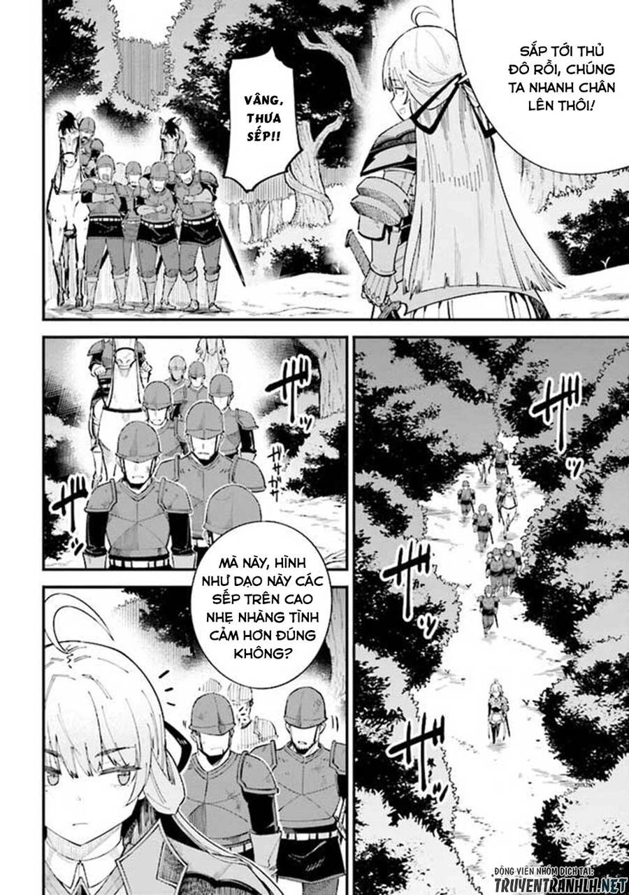Healer Báo Thù Chapter 38 - 24