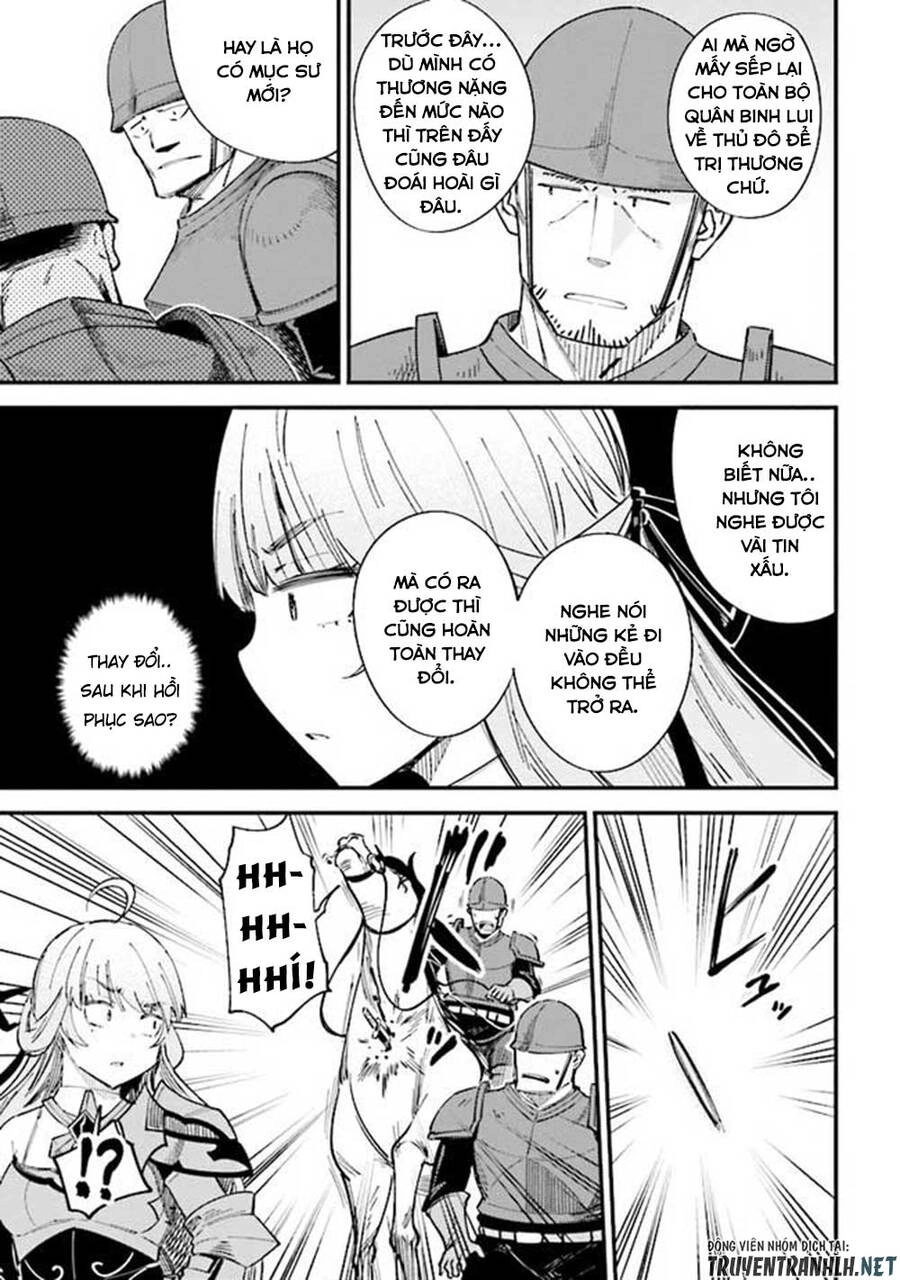 Healer Báo Thù Chapter 38 - 25