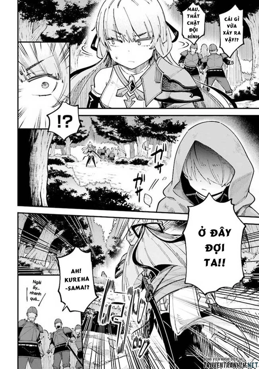Healer Báo Thù Chapter 38 - 26