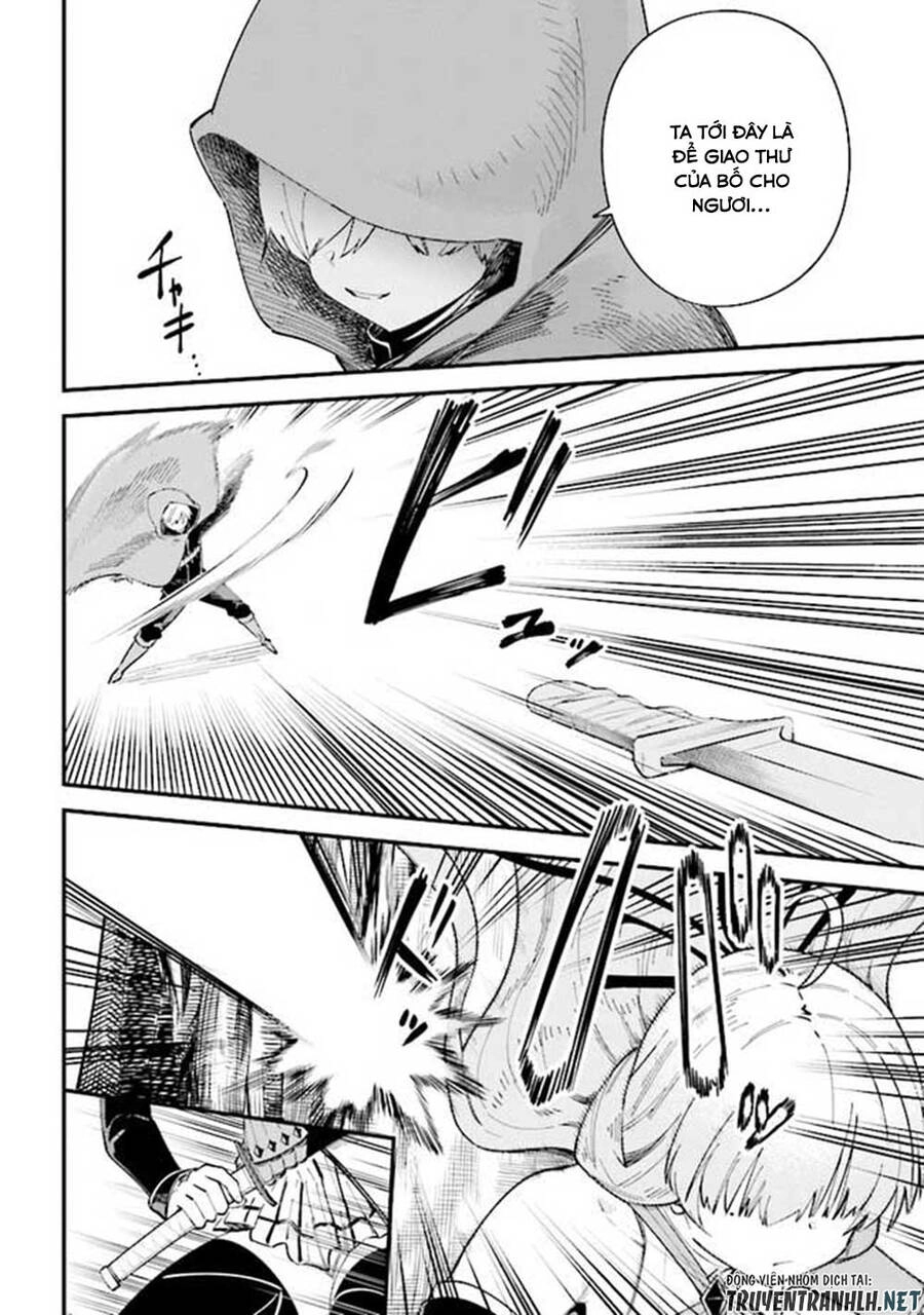 Healer Báo Thù Chapter 38 - 28