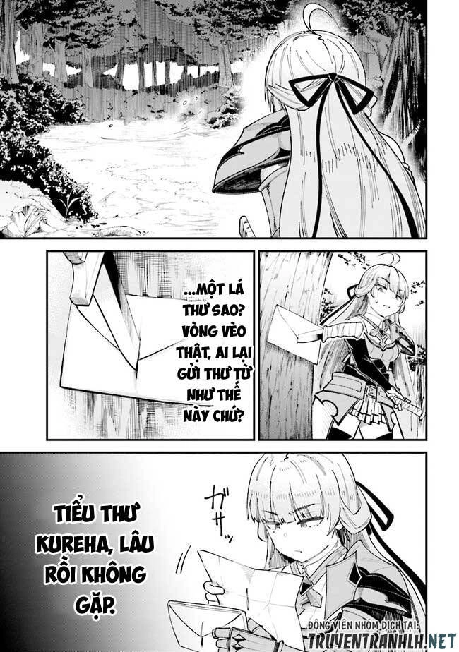 Healer Báo Thù Chapter 38 - 29